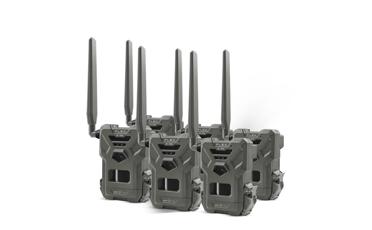FLEX-G36 6 PACK US PRE-OWNED